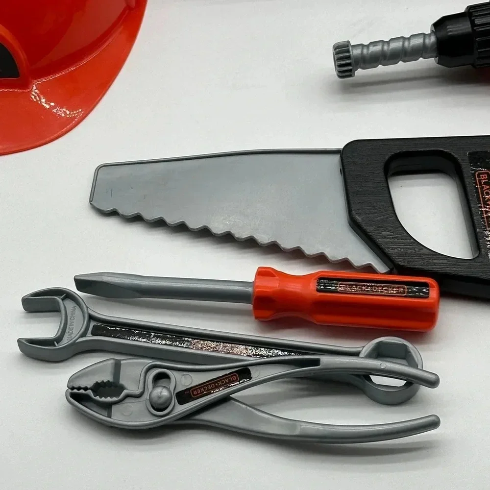 Black & Decker black decker